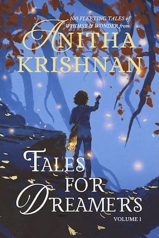 Tales For Dreamers: Volume 1 Book Cover
