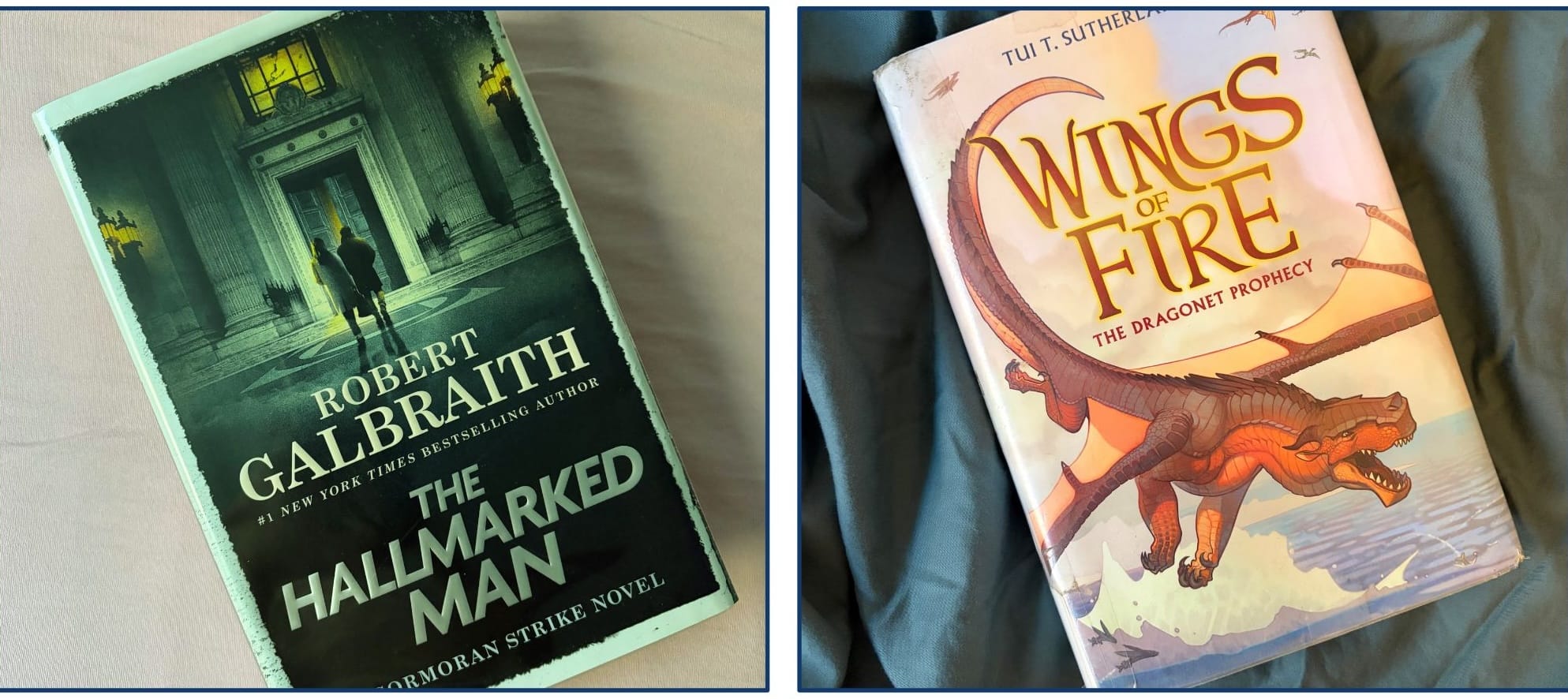 October Opulence: Monthly Missives from The Dream Pedlar