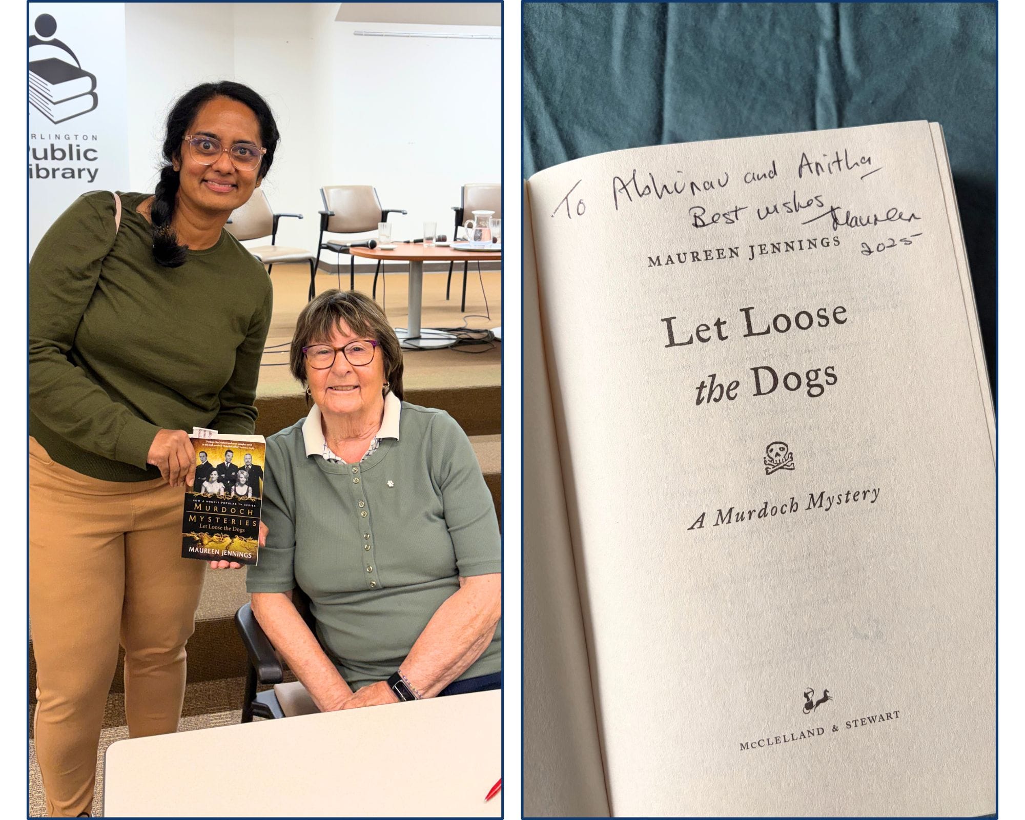 October Opulence: Monthly Missives from The Dream Pedlar