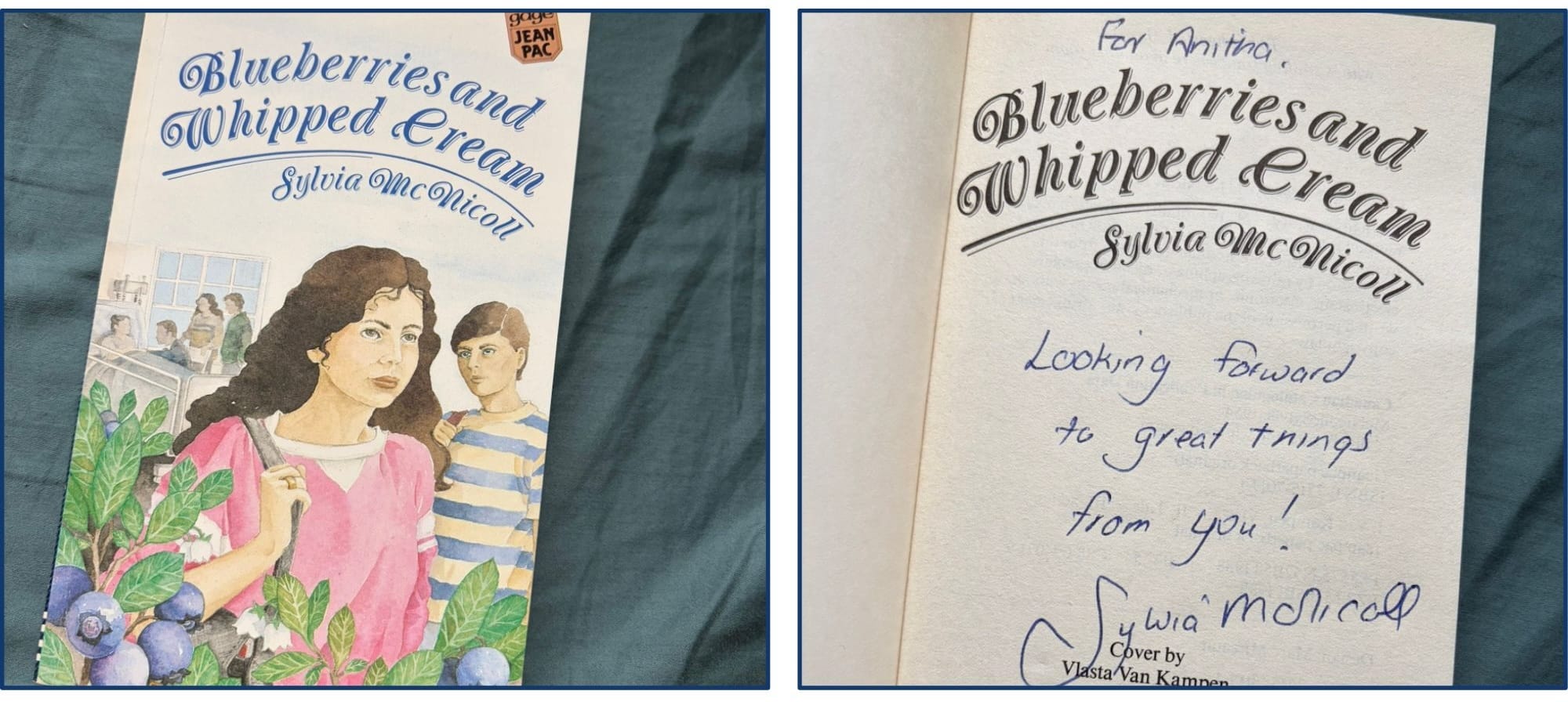 November Nascence: Monthly Missives from The Dream Pedlar