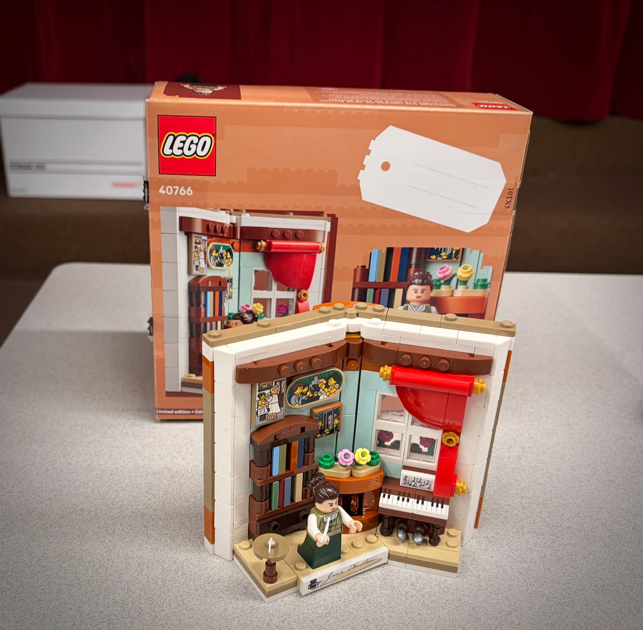 how much do stories really matter?