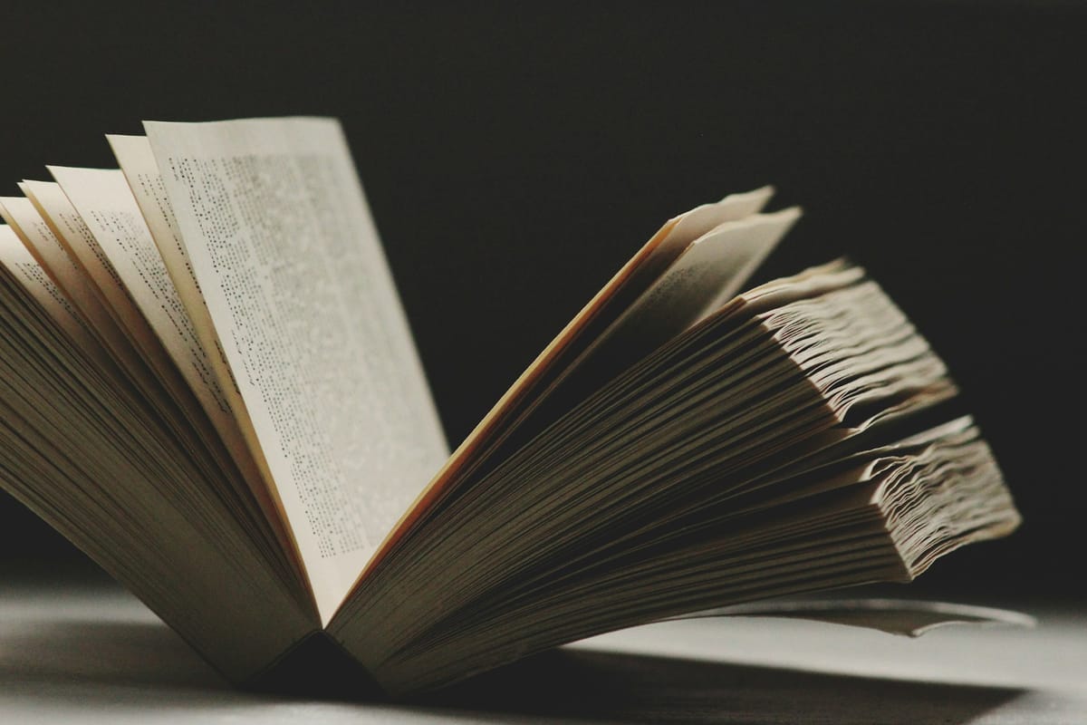 The Folly Of Memory is published!