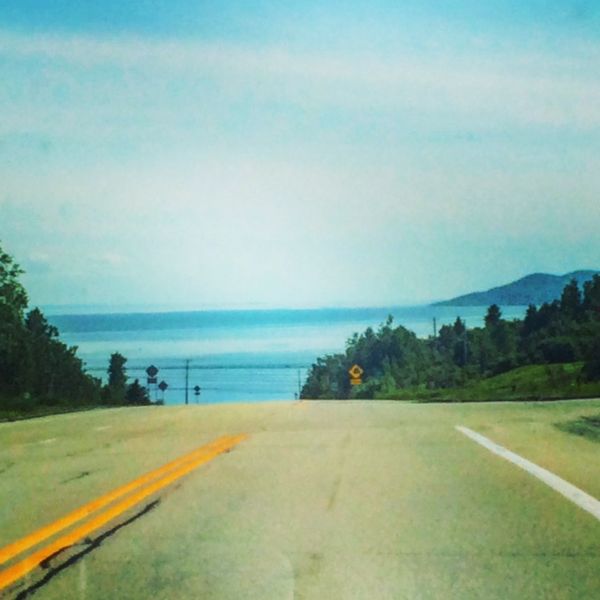 tales for dreamers: I asked the wise old lady where I could find happiness, and this was her reply