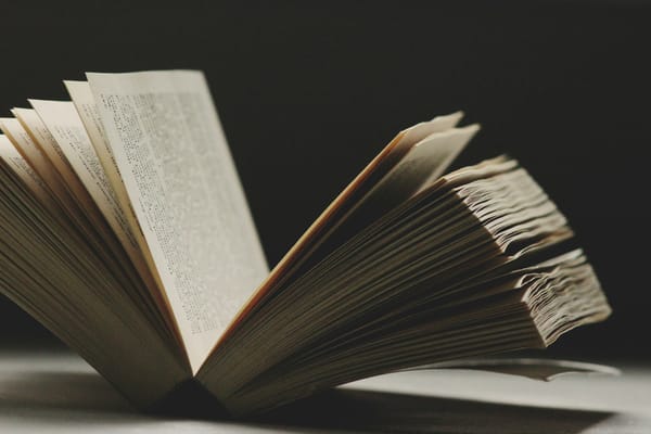 The Folly Of Memory is published!